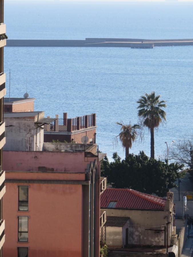 Luna Rossa Cagliari Exterior foto