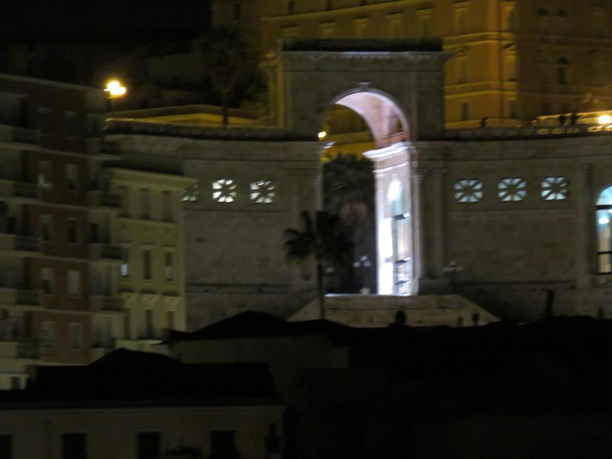 Luna Rossa Cagliari Exterior foto