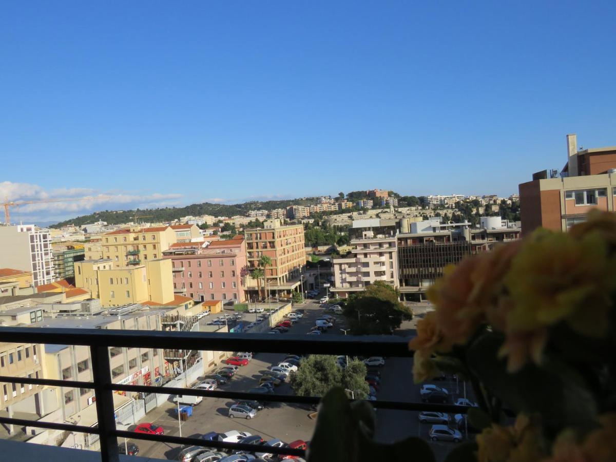 Luna Rossa Cagliari Exterior foto