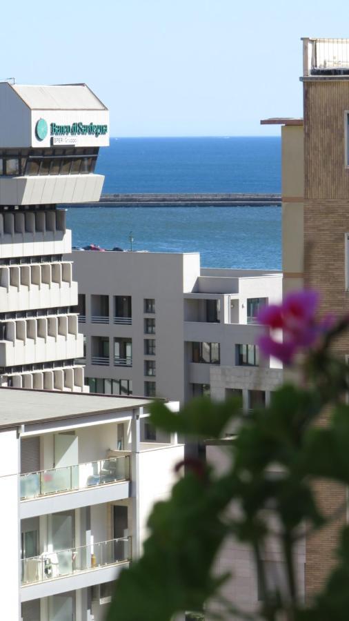 Luna Rossa Cagliari Exterior foto