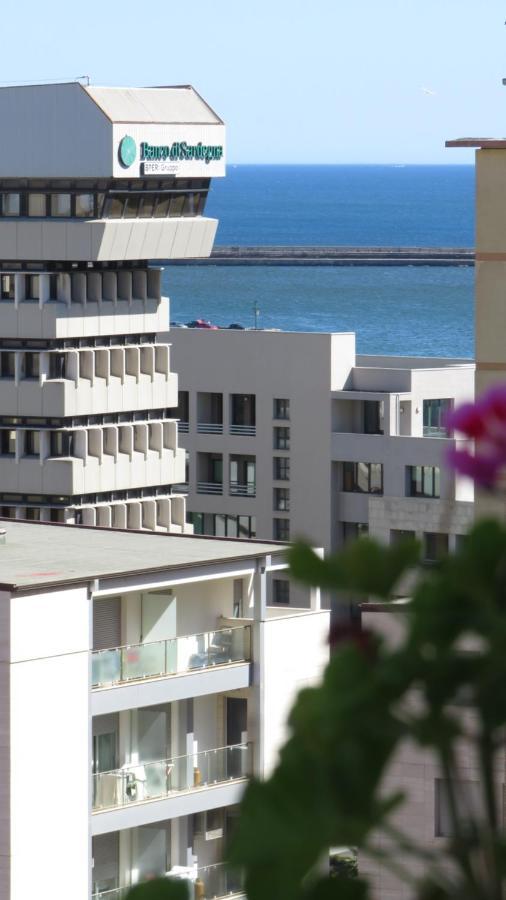 Luna Rossa Cagliari Exterior foto