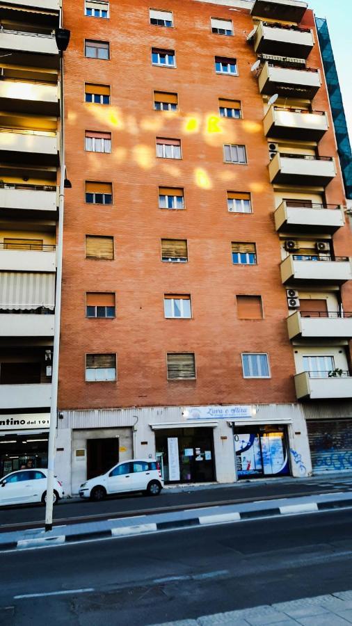 Luna Rossa Cagliari Exterior foto