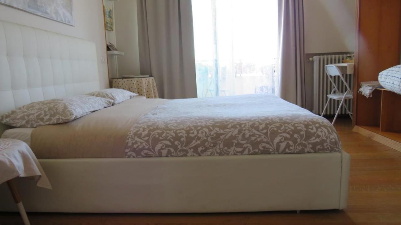 Luna Rossa Cagliari Habitación foto