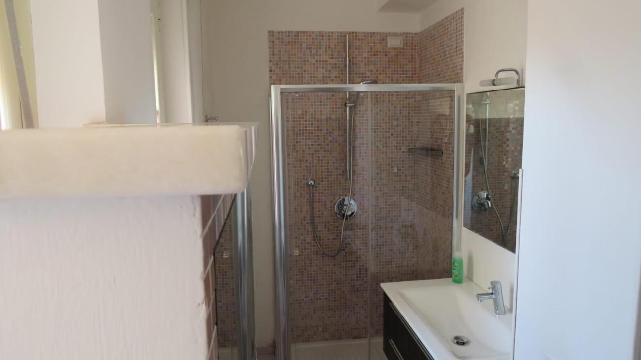 Luna Rossa Cagliari Habitación foto
